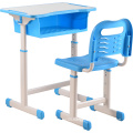 Best Selling Kids Adjustable Height School Furniture